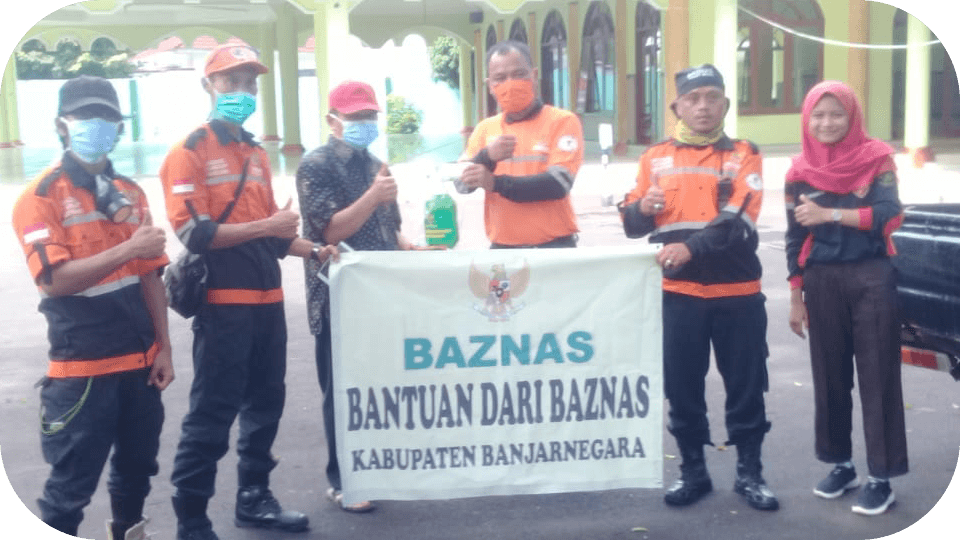 Baznas-Banjarnegara