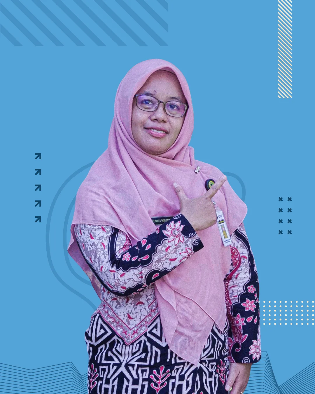 Kurnia Wirantini, S.Pd.